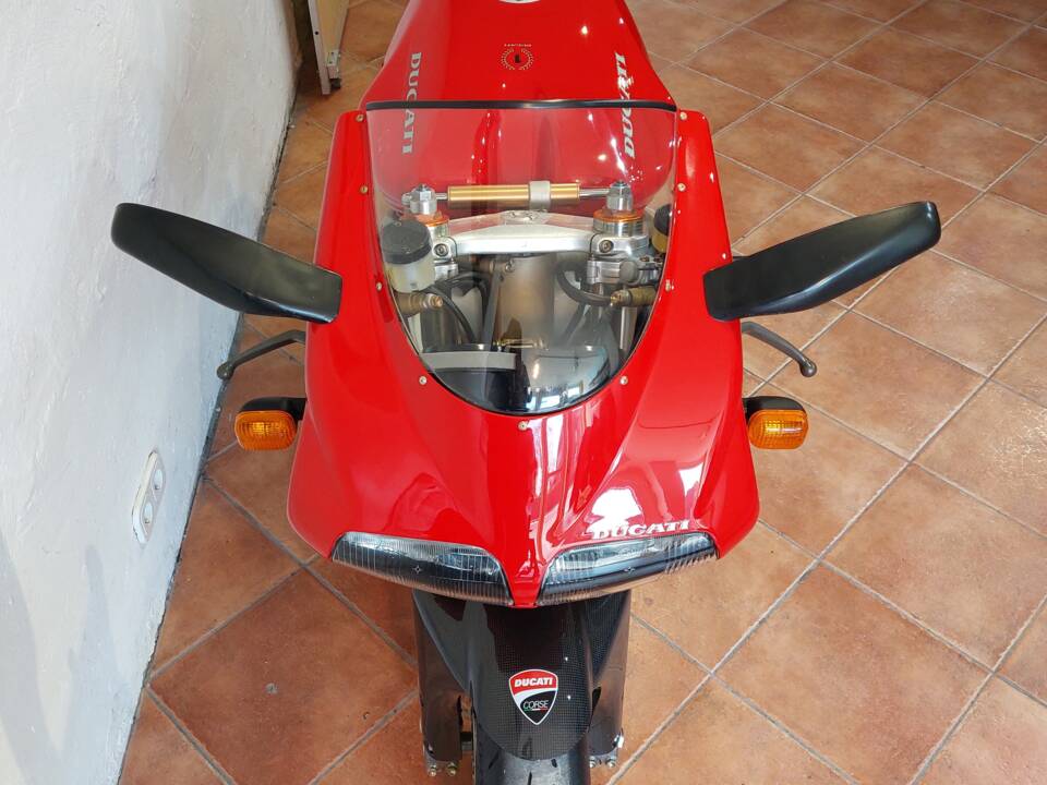 Imagen 14/35 de Ducati DUMMY (1996)