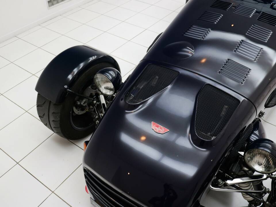 Bild 36/47 von Donkervoort D8 180R (2002)