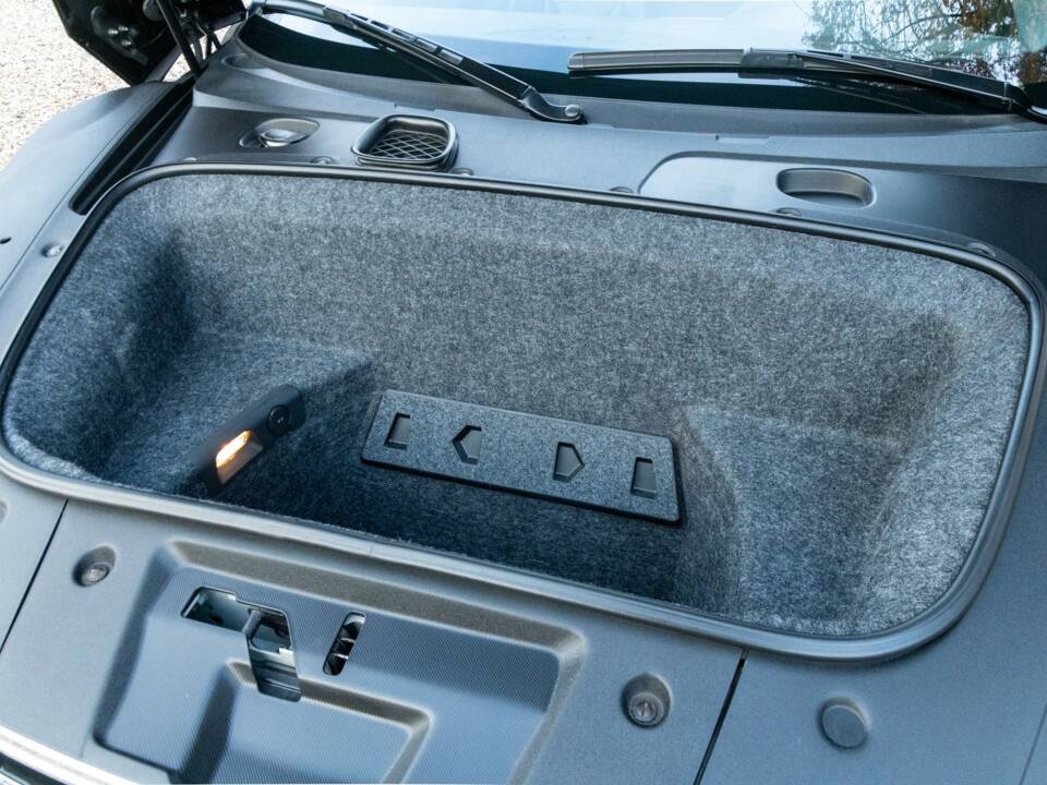 Image 20/50 de Audi R8 V10 (2011)