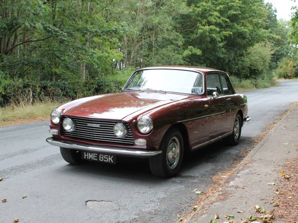 Bild 3/20 von Bristol 411 Mk. I (1971)
