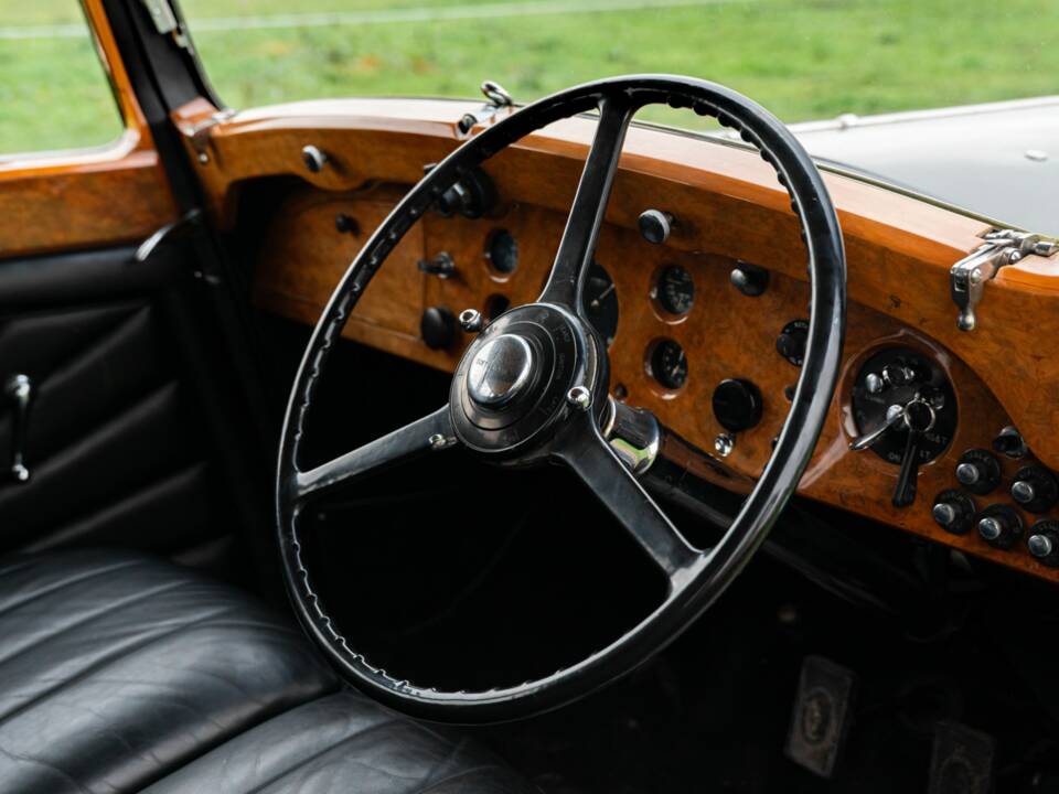 Bild 7/10 von Rolls-Royce Phantom III (1936)