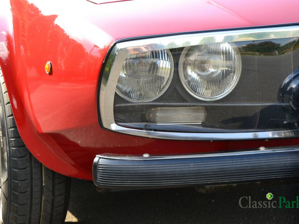 Bild 40/50 von Alfa Romeo Junior Zagato GT 1300 (1970)