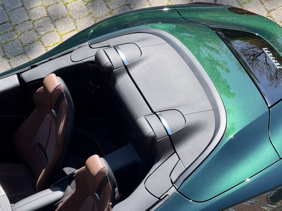 Bild 53/97 von Ferrari Roma Spider (2011)