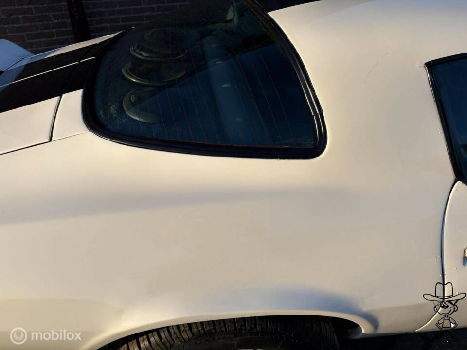 Imagen 25/41 de Chevrolet Camaro (1981)