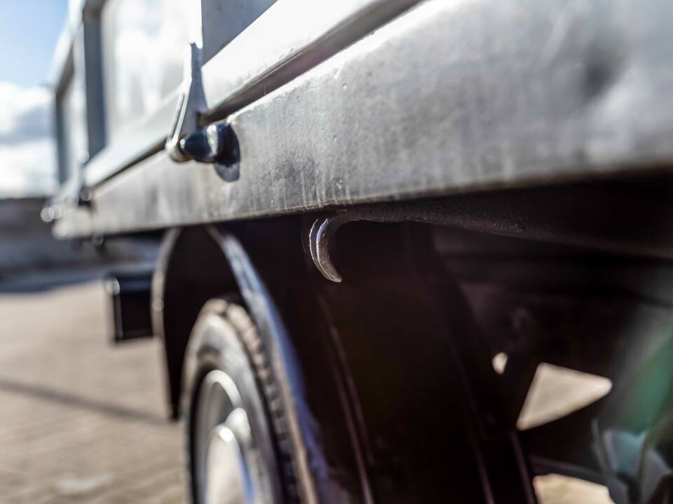 Bild 35/155 von Ford Transit (1975)