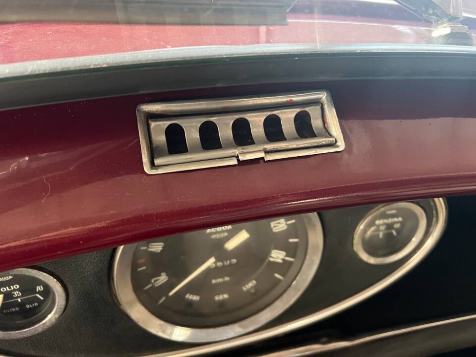 Immagine 43/53 di Innocenti Mini Minor 850 (1968)
