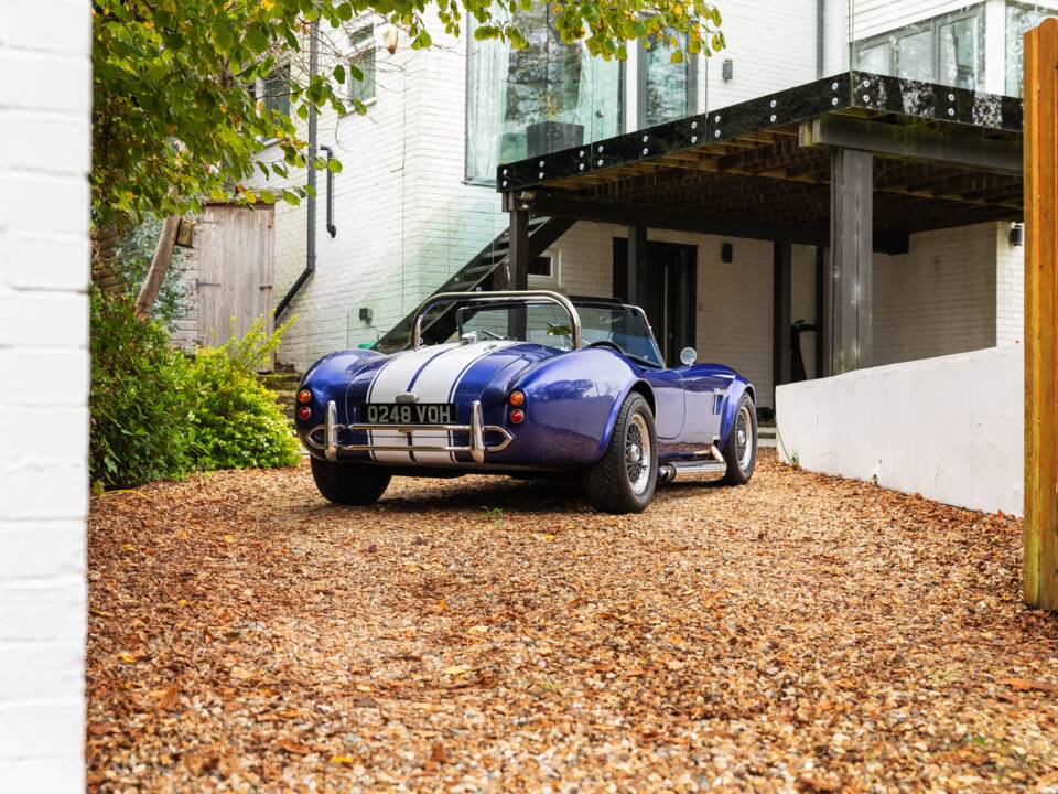 Bild 28/50 von AC Cobra 289 (1997)