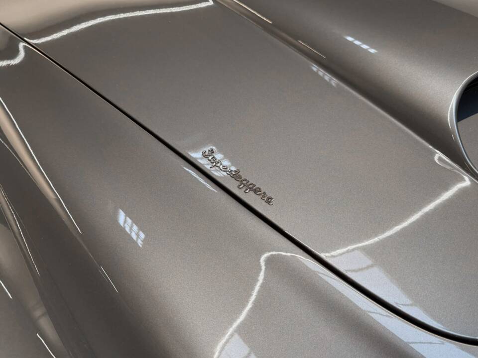 Bild 13/26 von Aston Martin DB 4 (1960)