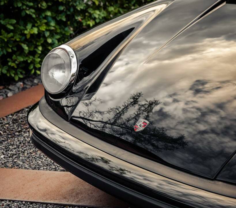 Immagine 11/17 di Porsche 911 2.7 S (1976)