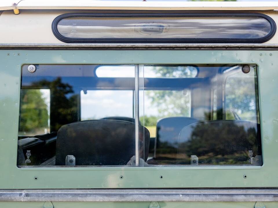 Afbeelding 28/50 van Land Rover 88 (1978)