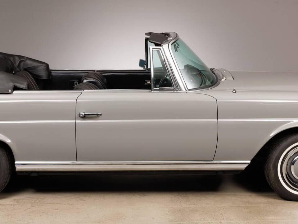 Bild 9/43 von Mercedes-Benz 250 SE (1967)