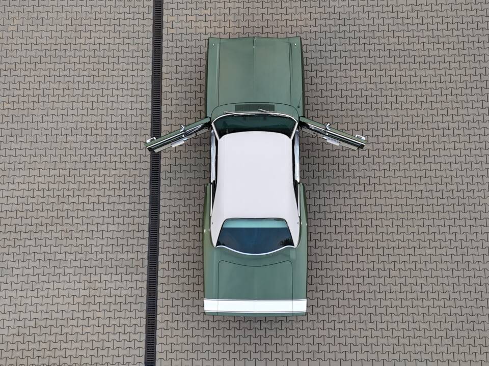 Image 67/73 of Dodge Coronet 500 Coupé (1969)
