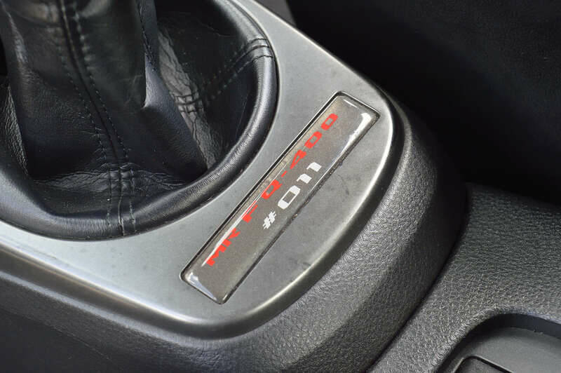 Afbeelding 22/26 van Mitsubishi Lancer Evolution VIII (2004)