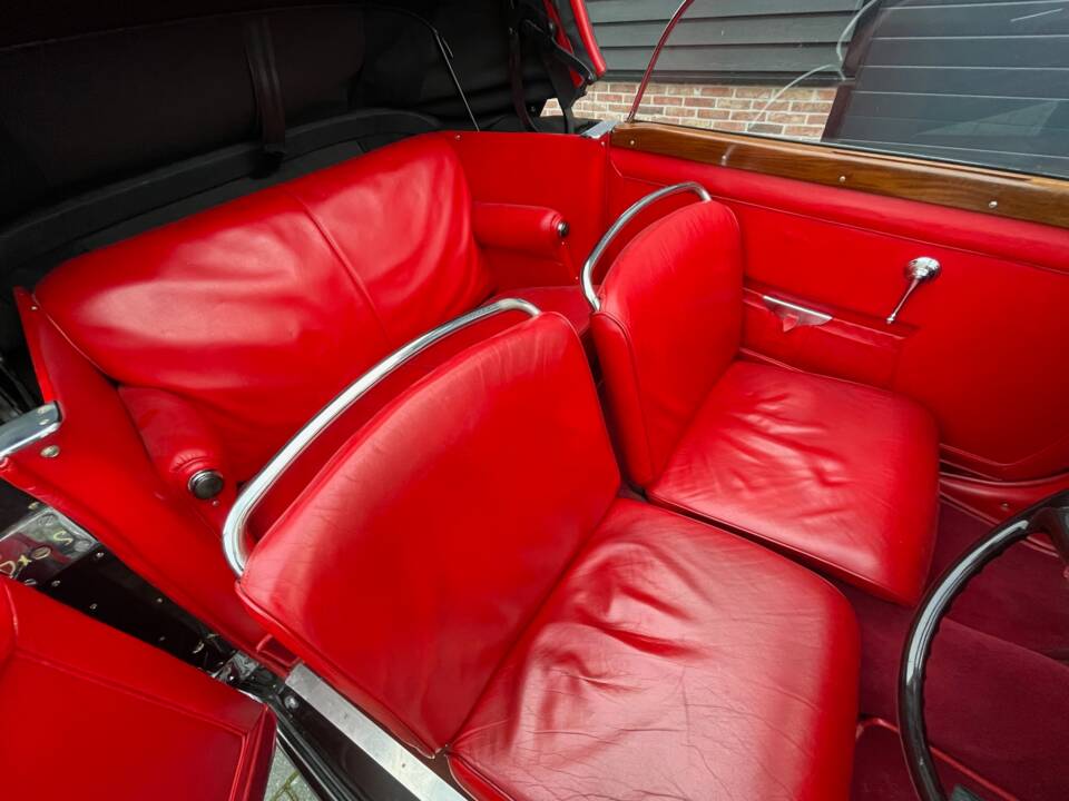 Afbeelding 10/26 van Lancia Aprilia (1939)