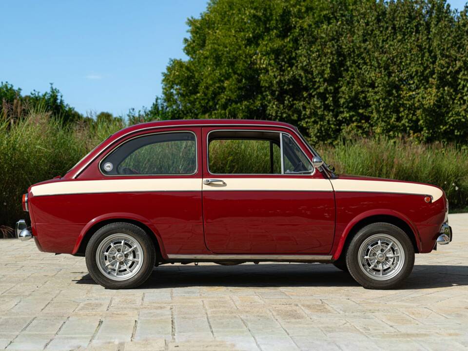Imagen 4/50 de FIAT 850 Speciale (1970)