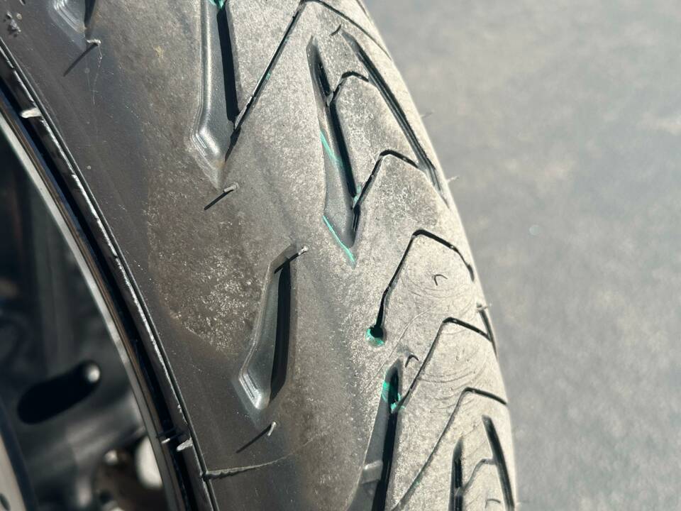 Afbeelding 7/12 van Suzuki GSF 1200 Bandit (2006)