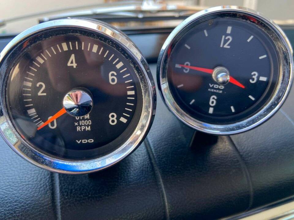 Immagine 5/5 di Volvo Amazon  P121 (1966)