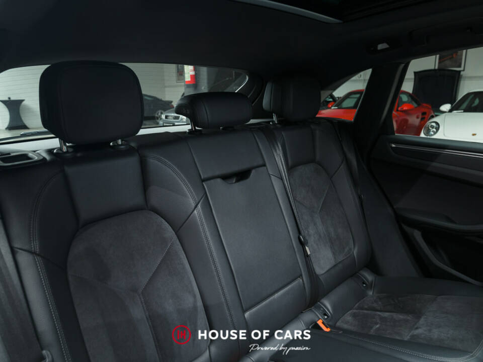 Afbeelding 18/21 van Porsche Macan (2018)