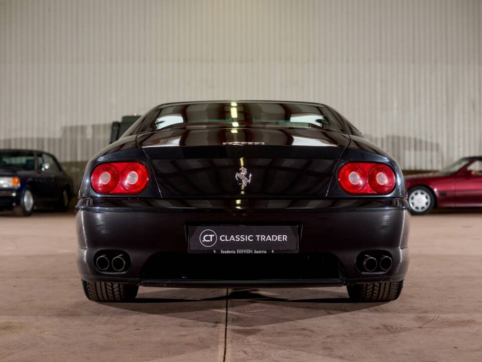 Image 8/35 of Ferrari 456 GT (1995)