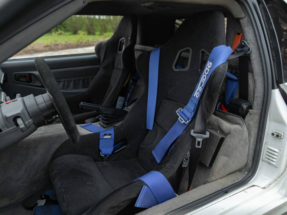 Bild 35/50 von Ford RS200 (1987)