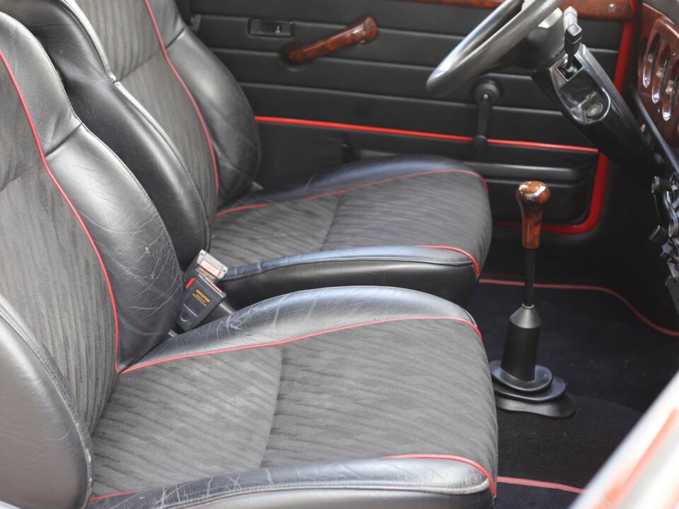 Bild 58/62 von Mini 1000 (1990)