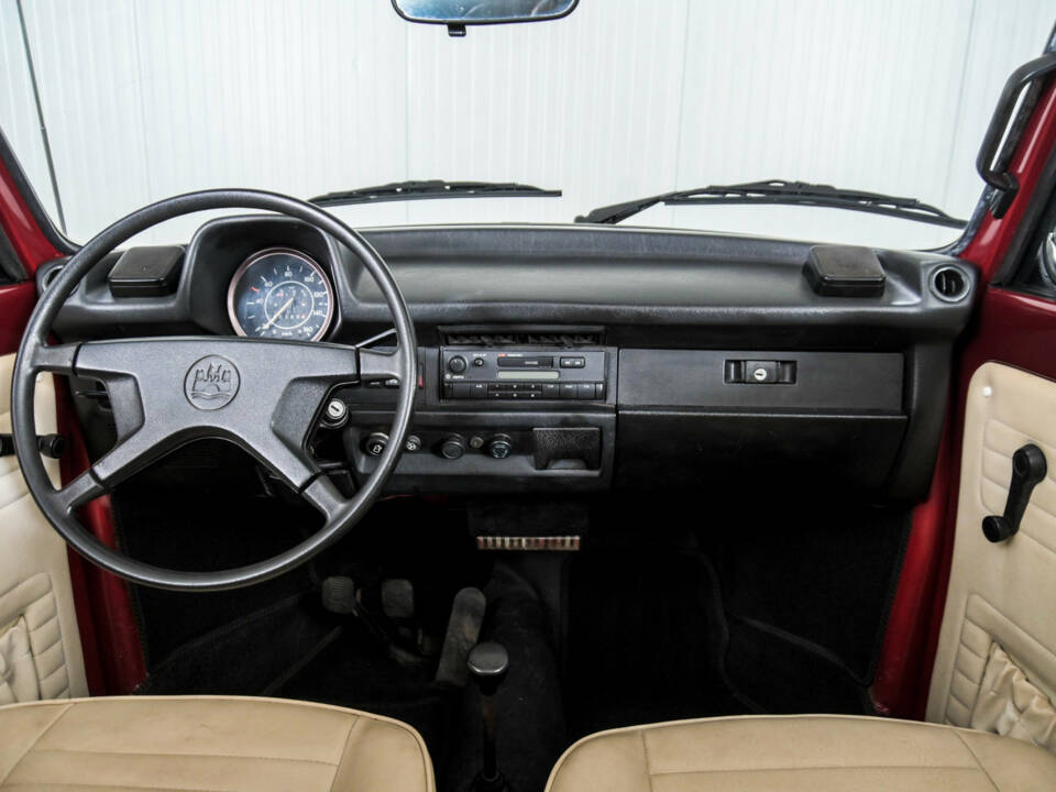 Image 7/50 of Volkswagen Kever 1303 LS (1977)