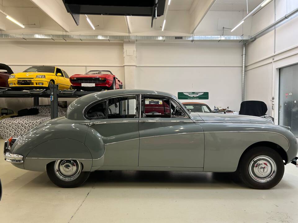 Bild 4/35 von Jaguar Mk IX (1958)