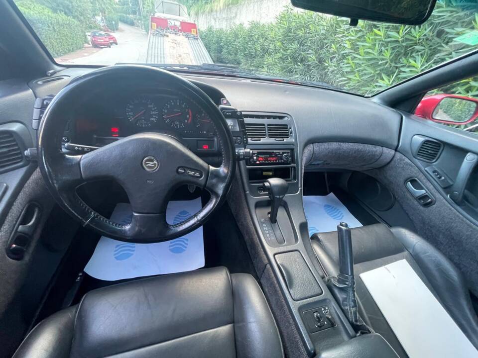 Image 10/12 of Nissan 300 ZX  Twin Turbo (1990)