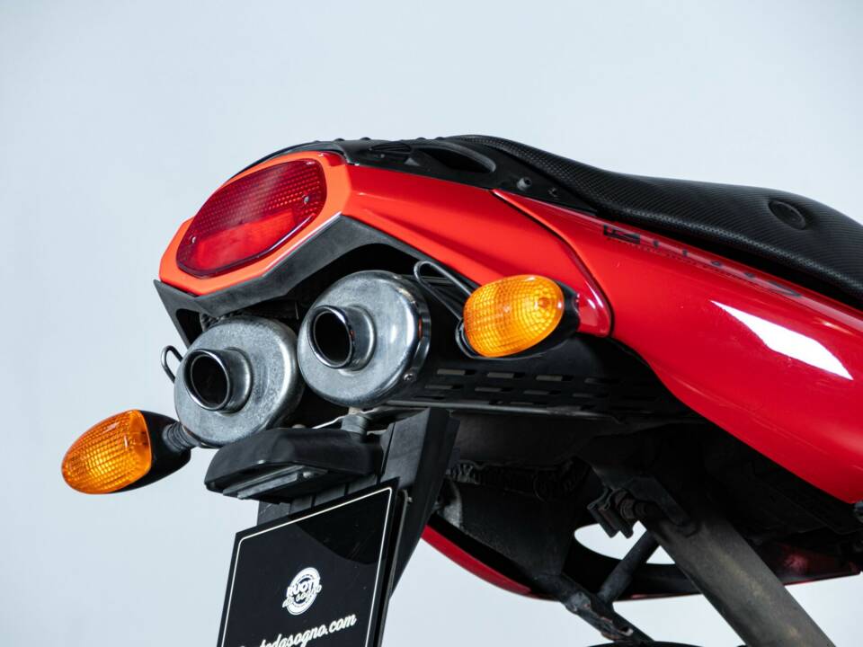 Immagine 9/50 di BMW R 1100 S (2000)