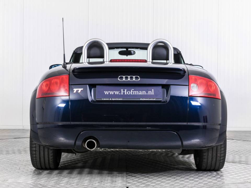 Afbeelding 20/50 van Audi TT 1.8 T (2002)