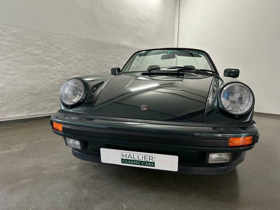 Image 2/20 de Porsche 911 SC 3.0 (1983)