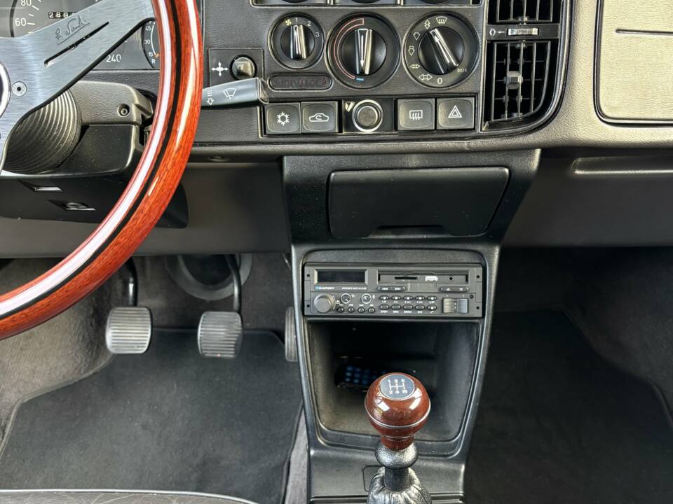 Immagine 4/16 di Saab 900 Turbo 16V (1992)