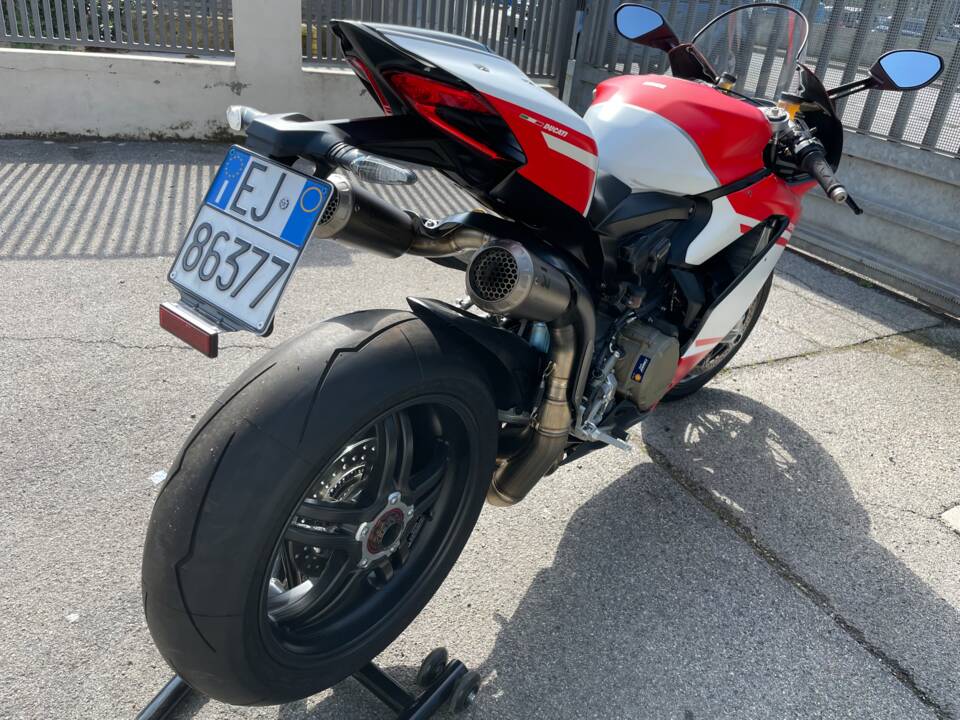 Afbeelding 10/14 van Ducati DUMMY (2017)