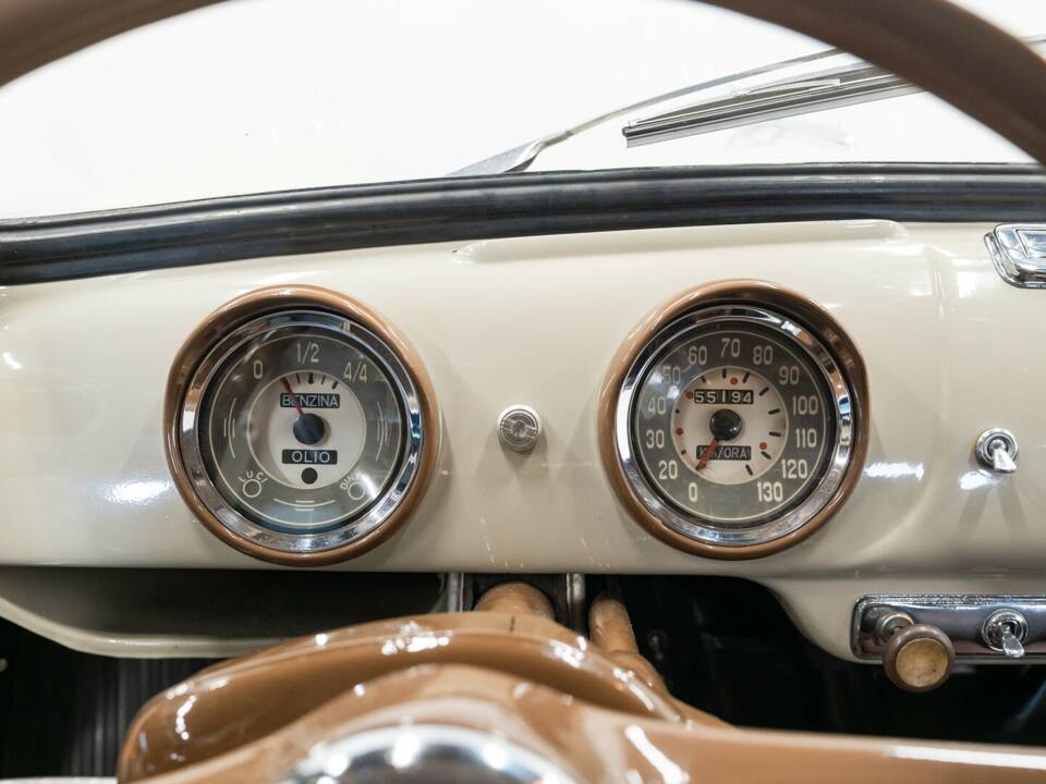 Image 30/39 of FIAT 1100-103 Familiare (1954)