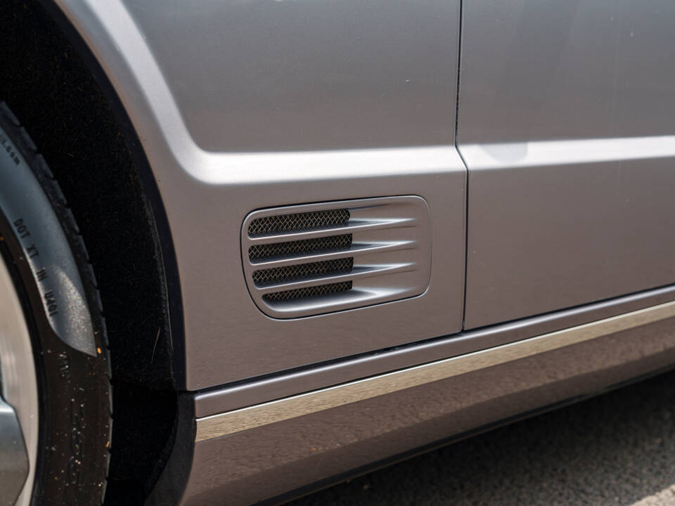 Image 11/27 of Bentley Brooklands (2008)
