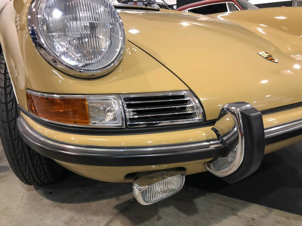 Bild 38/69 von Porsche 911 2.0 S (1967)