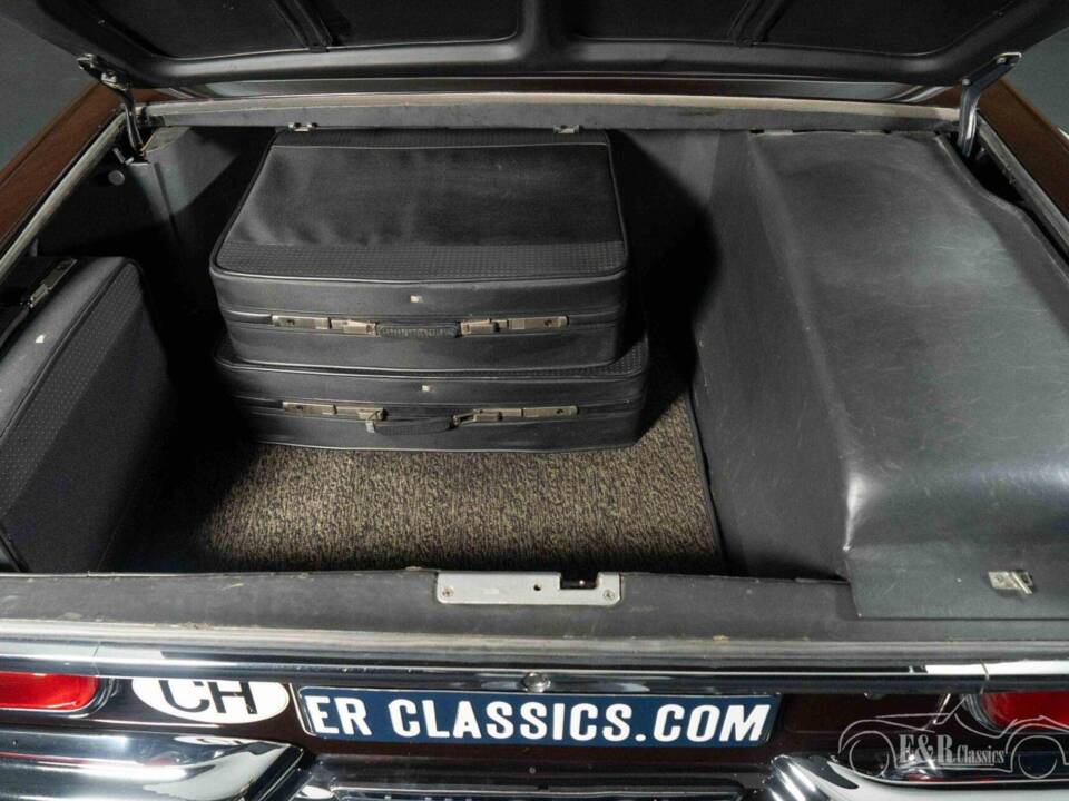 Image 6/19 of Mercedes-Benz 600 (1967)