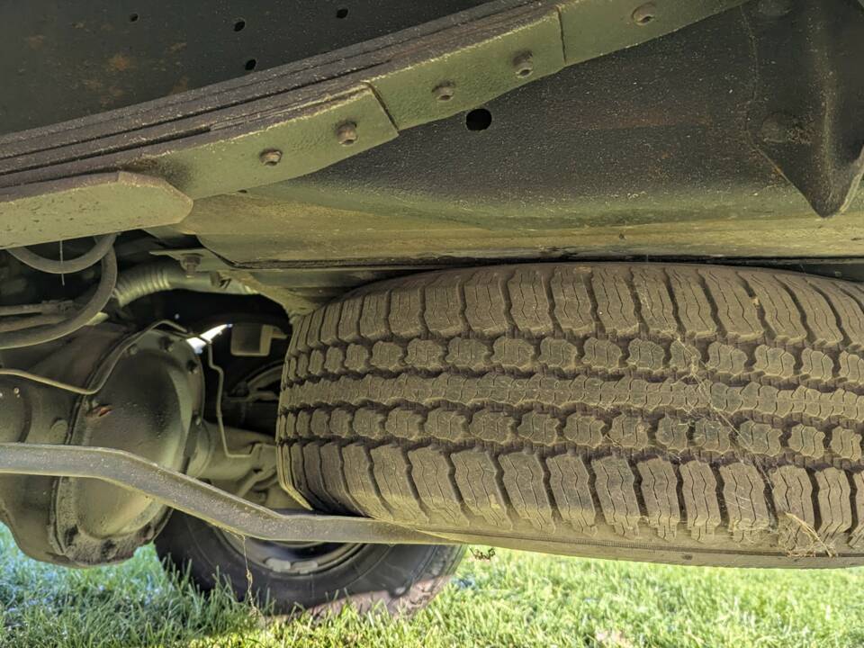 Image 47/65 of Ford F-150 (1991)