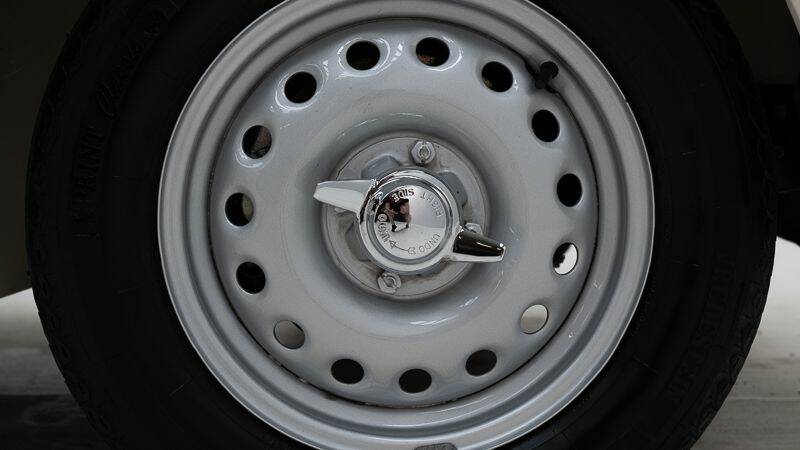 Image 11/15 de MG MGA Twin Cam (1959)