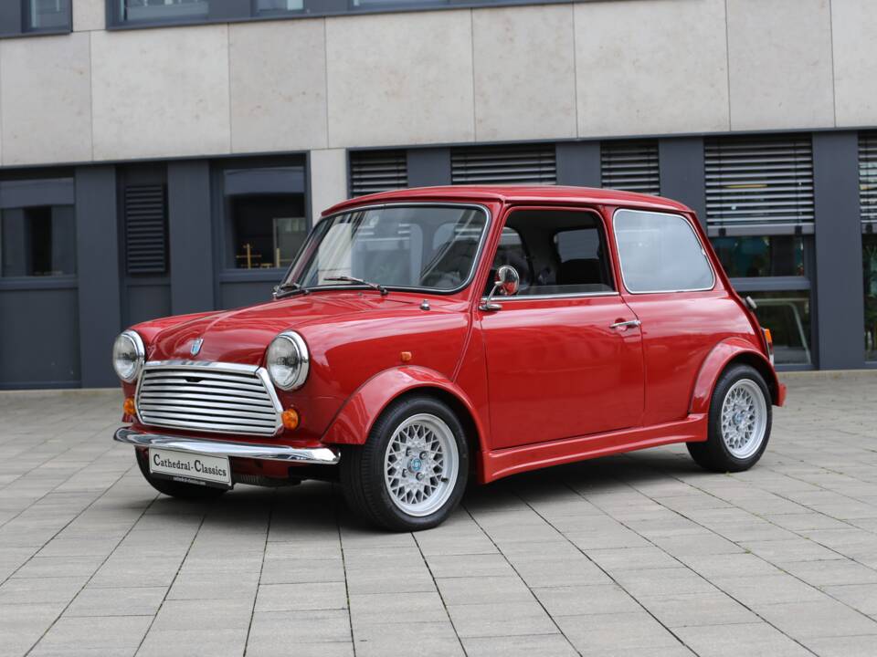 Bild 2/62 von Mini 1000 (1990)