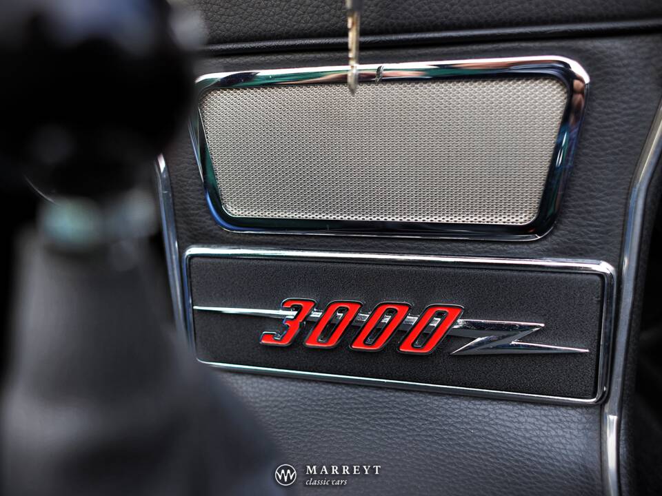 Image 48/68 of Austin-Healey 3000 Mk III (BJ8) (1966)