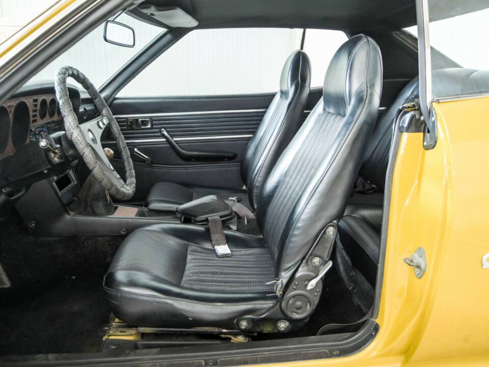Afbeelding 15/50 van Toyota Celica LT (1976)