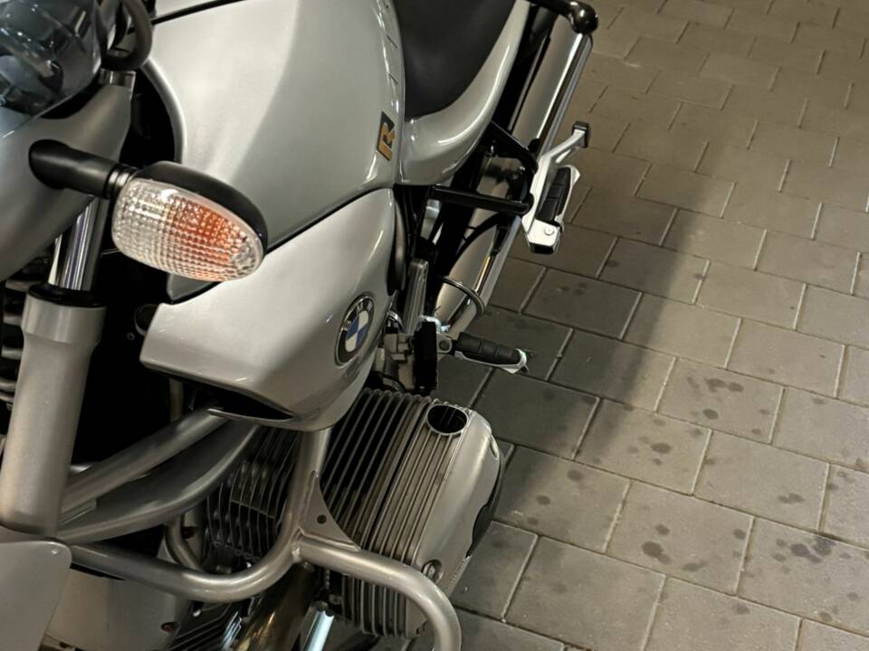 Image 7/11 of BMW R 1150 R Rockster (2004)
