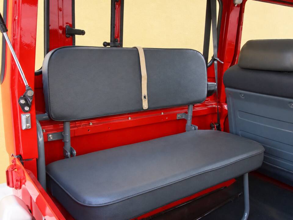 Bild 13/17 von Toyota Landcruiser BJ 42 (1984)