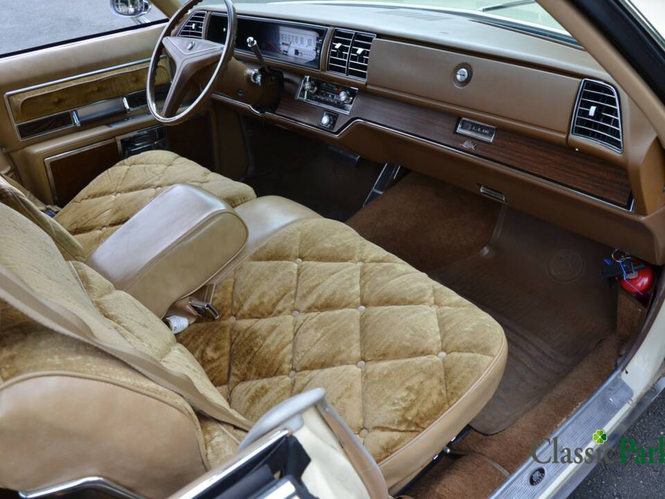 Bild 28/50 von Buick Electra 225 Hardtop (1976)