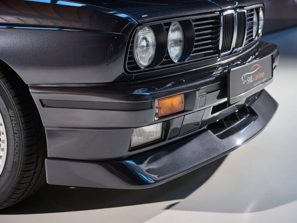 Bild 31/36 von BMW M3 (1989)