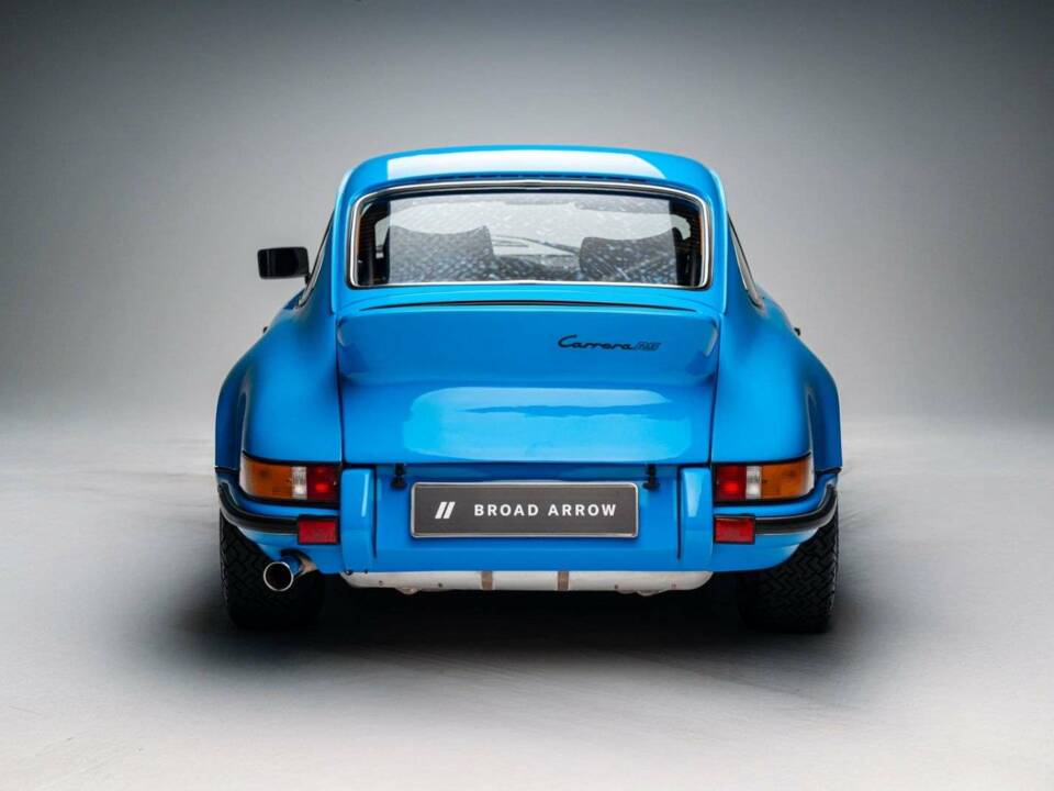 Bild 5/25 von Porsche 911 Carrera 2.7 (1973)