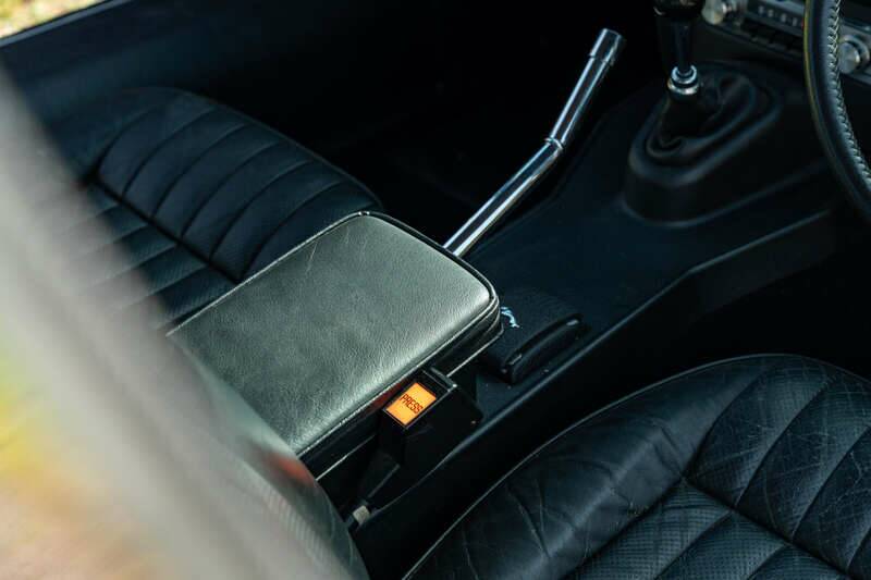 Afbeelding 28/50 van Jaguar E-Type V12 (2+2) (1973)