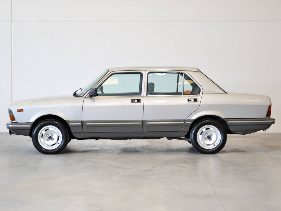 Image 5/27 de FIAT Argenta (1982)