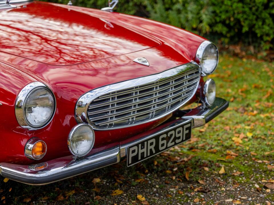 Afbeelding 13/31 van Volvo 1800 S (1967)